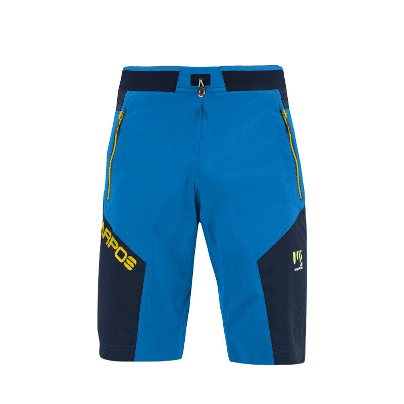 Rock Evo Bermuda - Climbing shorts - Men's