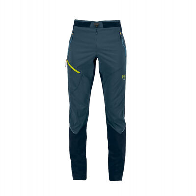 Rock Evo Pant - Pantalones de senderismo - Hombre