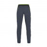 Ombre Blue / Black / Jasmine Green