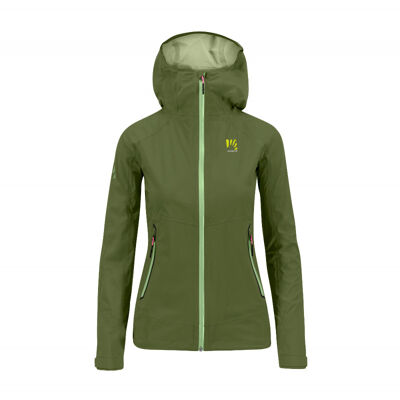 Temporale Jacket - Waterproof jacket - Women's