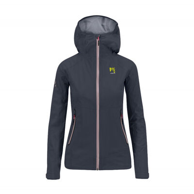 Temporale Jacket - Waterproof jacket - Women's