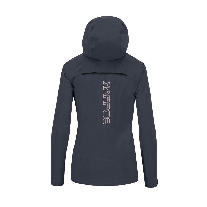 Karpos Temporale Jacket - Regenjacke - Damen