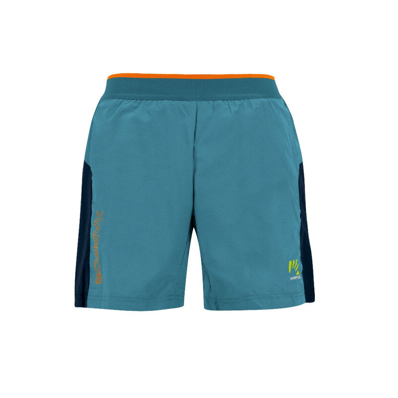Karpos Fast Evo Short - Pantaloncini da trail running - Uomo