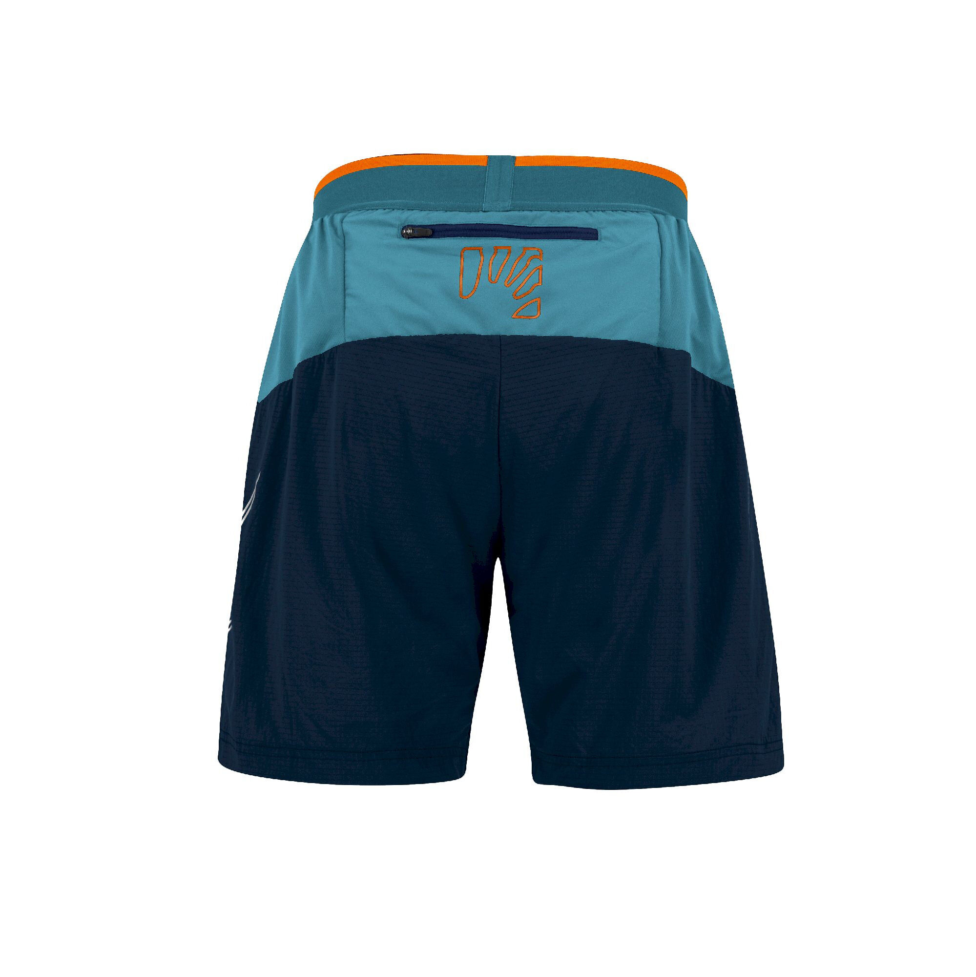 Karpos Fast Evo Short - Pantaloncini da trail running - Uomo