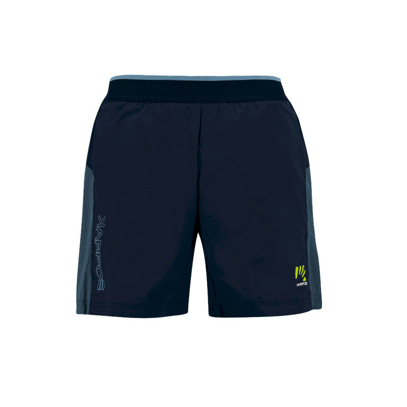 Karpos Fast Evo Short - Spodenki do biegów górskich męskie | Hardloop