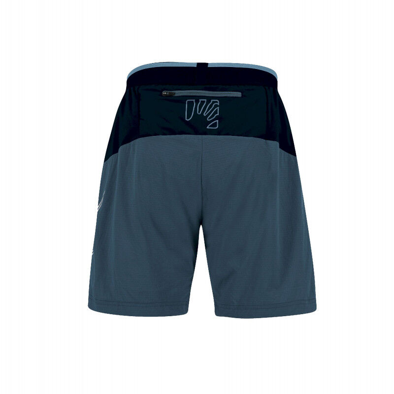 Karpos Fast Evo Short - Pantaloncini da trail running - Uomo