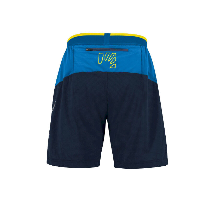 Karpos Fast Evo Short - Pantaloncini da trail running - Uomo