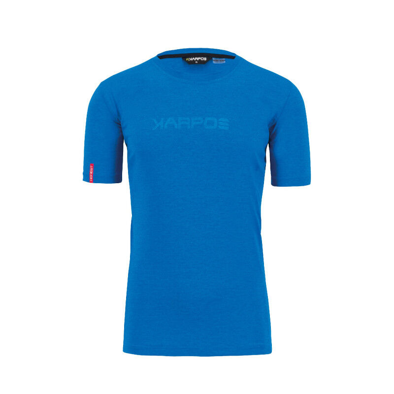 Karpos K-Performance T-Shirt - T-Shirt - Herren