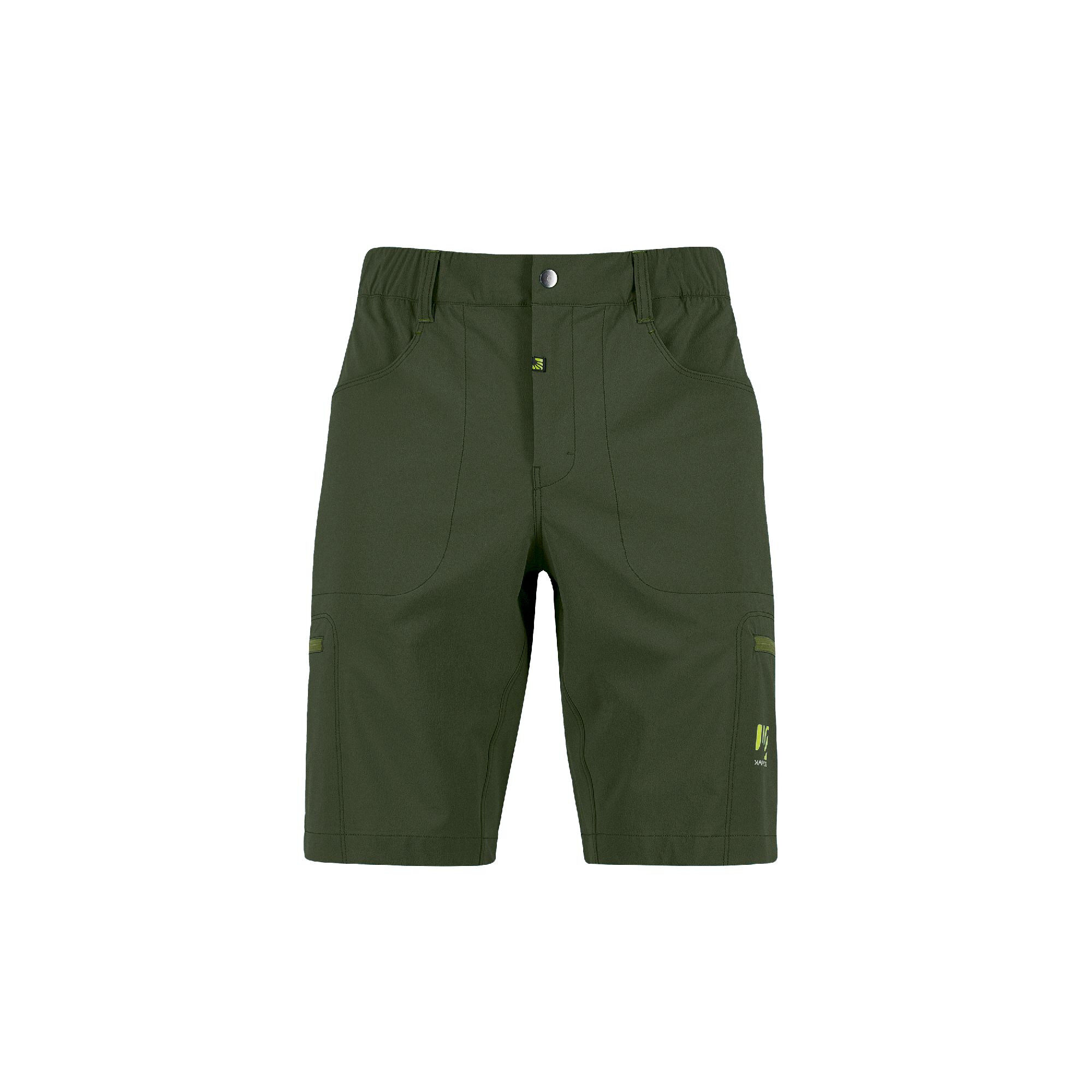Karpos Fantasia Bermuda - Pantalones cortos de escalada - Hombre