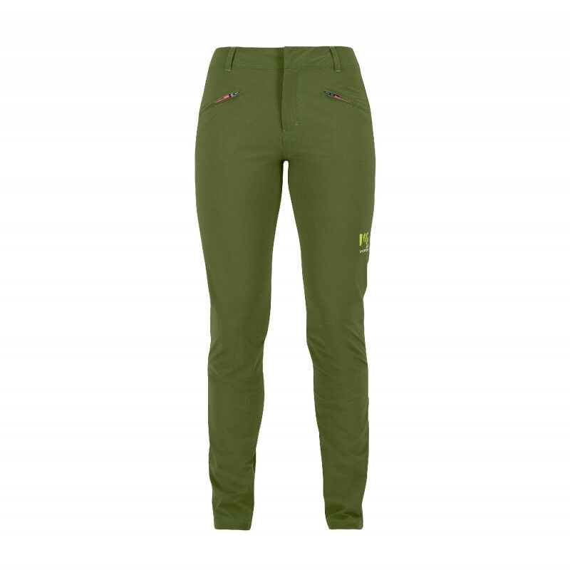 Fantasia Evo Pant - Klimbroek - Dames