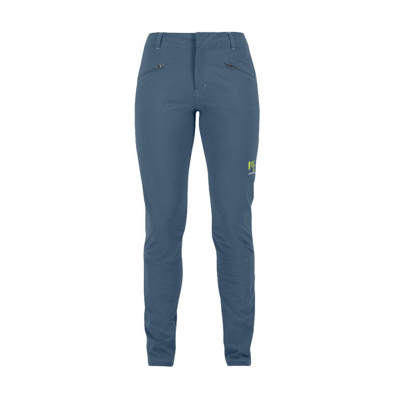 Fantasia Evo Pant - Klatrebukser - Damer