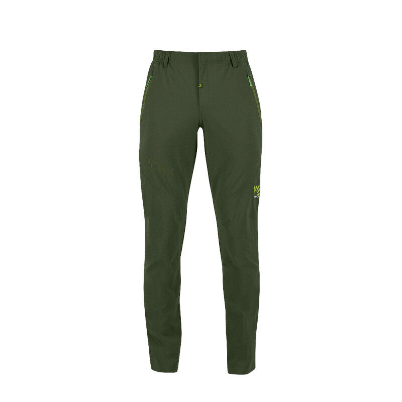 Fantasia Evo Pant - Klatrebukser - Herrer