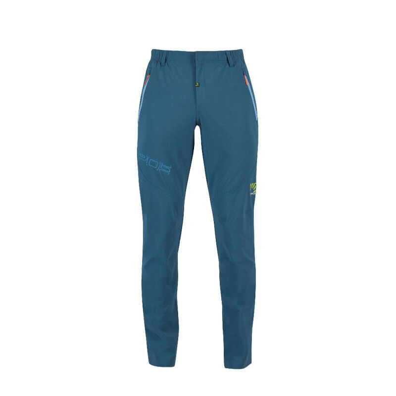 Fantasia Evo Pant - Klatrebukser - Herrer