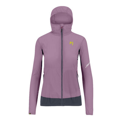 Lot Evo - Giacca a vento - Donna