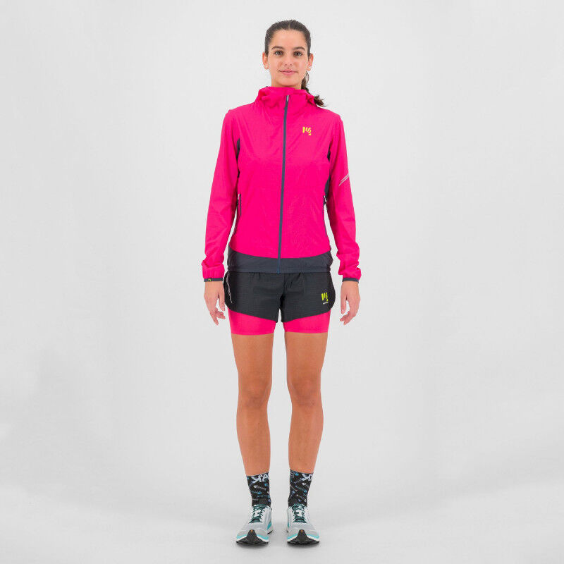 Karpos Lot Evo - Windjacke - Damen