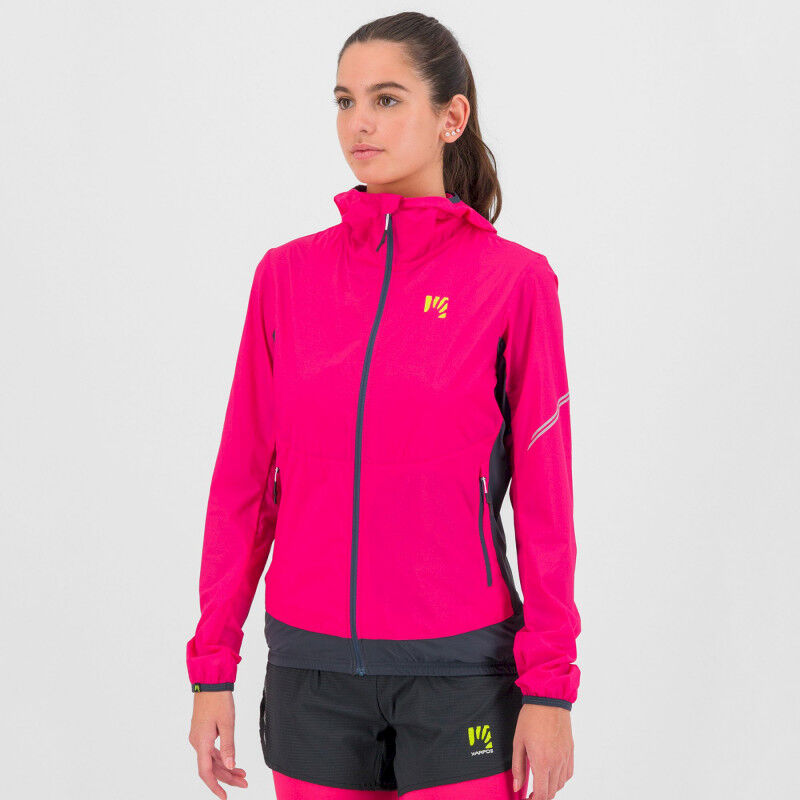 Karpos Lot Evo - Windjacke - Damen