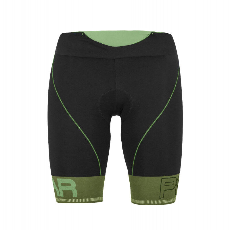 Verve Evo Short - Pyöräilyhousut - Naiset