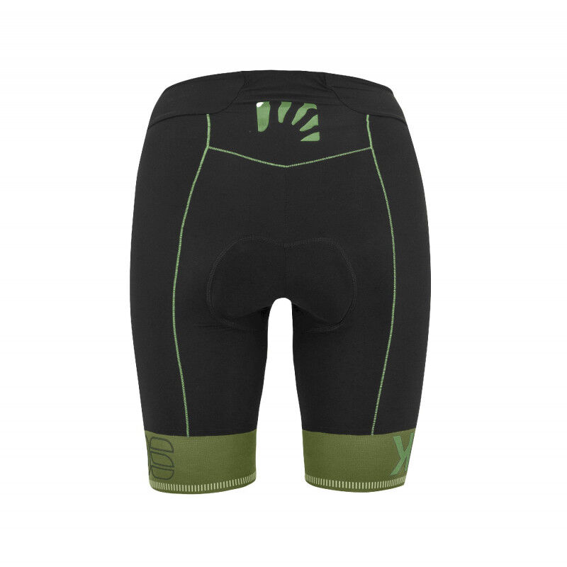 Karpos Verve Evo Short - Dámské Cyklistické kraťasy | Hardloop