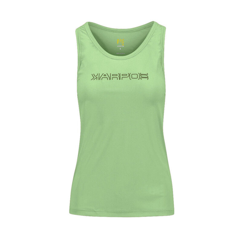 Quick Top - Tank Top - Damen