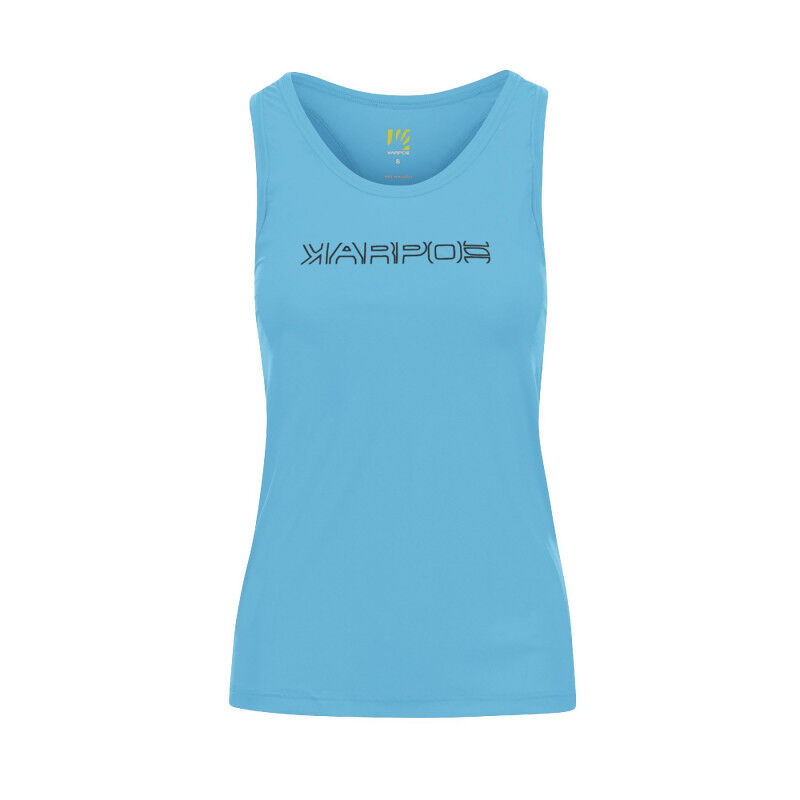 Quick Top - Tank Top - Damen