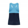 Karpos Quick Top - Camiseta sin mangas - Mujer