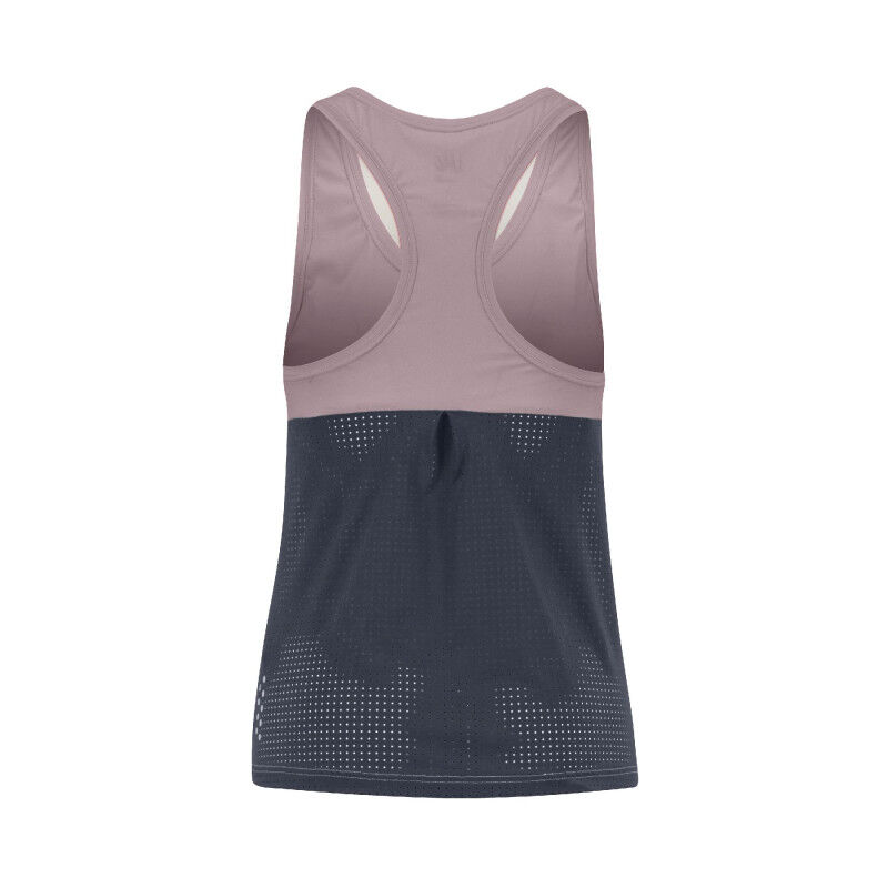 Karpos Quick Top - Camiseta sem mangas mulher | Hardloop