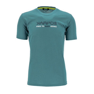 Val Federia - Maillot VTT homme