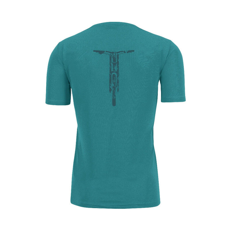Karpos Val Federia - Fietsshirt - Heren