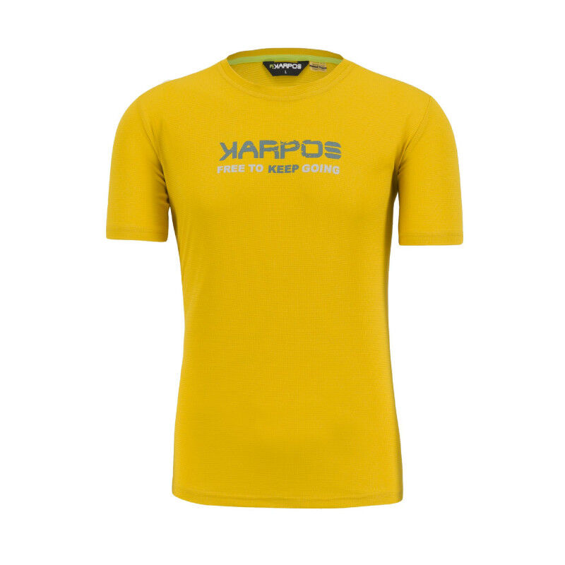 Val Federia - Cykeljersey Herrer