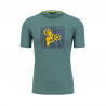 North Atlantic Print 2