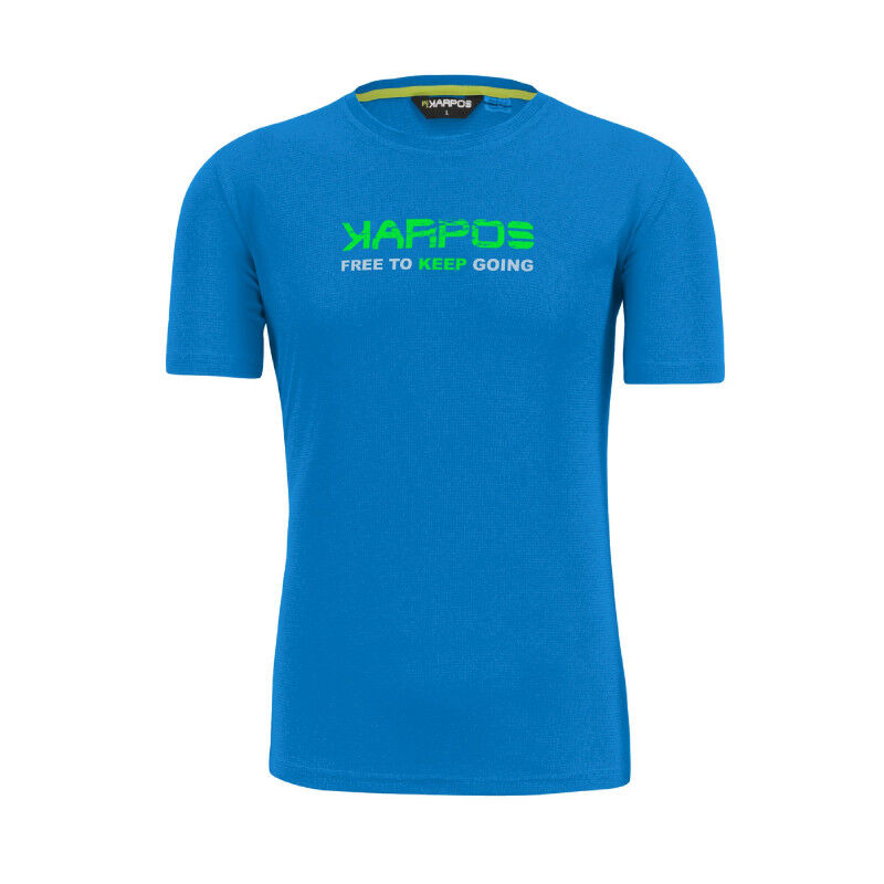 Val Federia - Maillot VTT homme