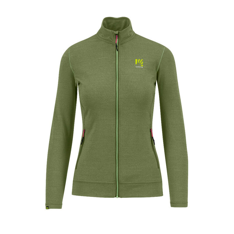 Karpos Pomedes - Fleecejacke - Damen