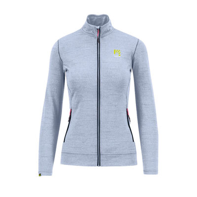 Pomedes - Fleece jacket - Women's