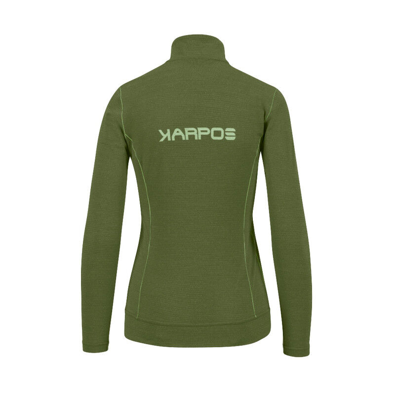 Karpos Pomedes - Fleecejacke - Damen