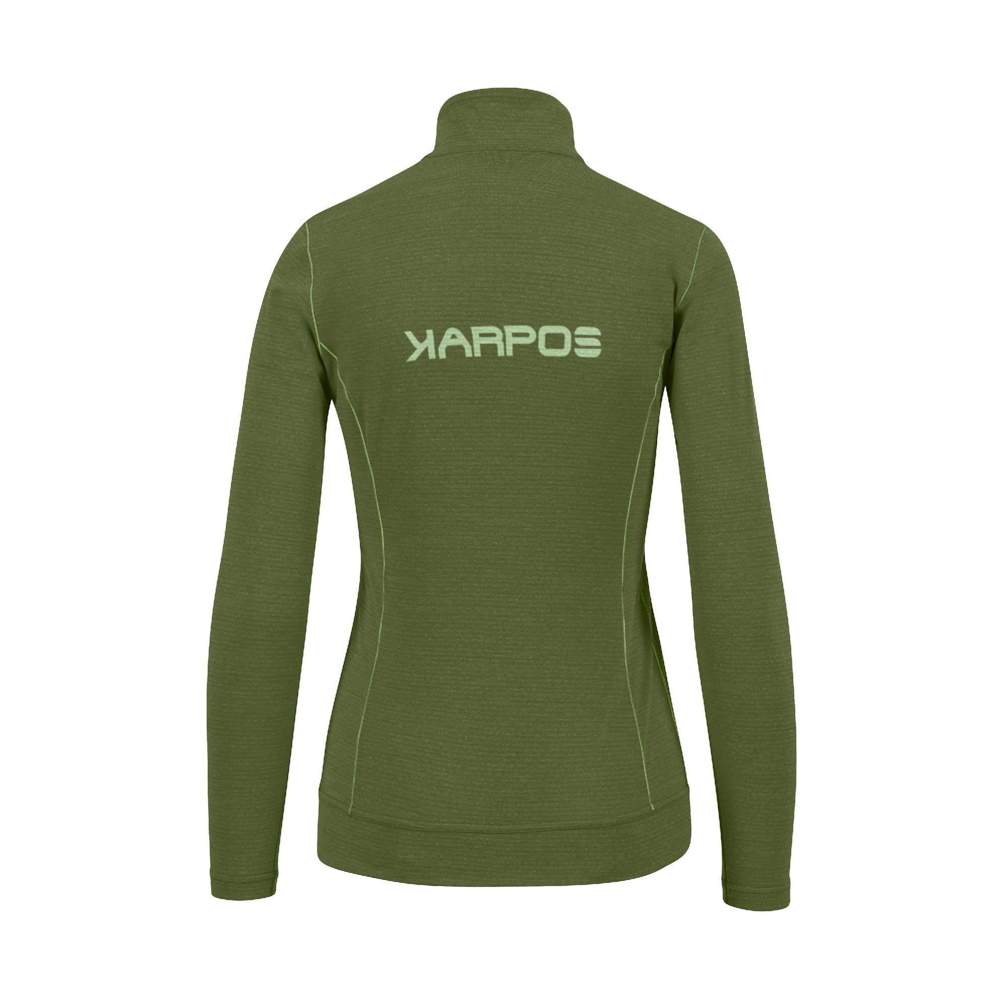 Karpos Pomedes - Fleecejacke - Damen