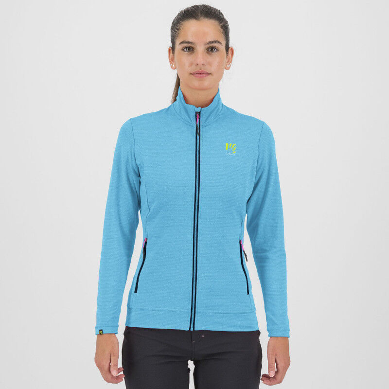 Pomedes - Fleece jacket - Women's
