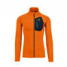 Karpos Pomedes - Bluza polarowa meska | Hardloop