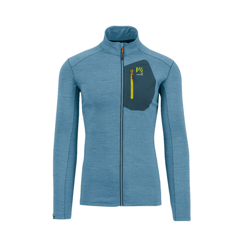 Pomedes - Polar homem