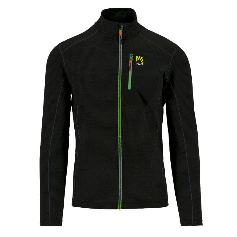 Karpos Pomedes - Fleece jacket - Men's