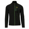 Black / Jasmine Green