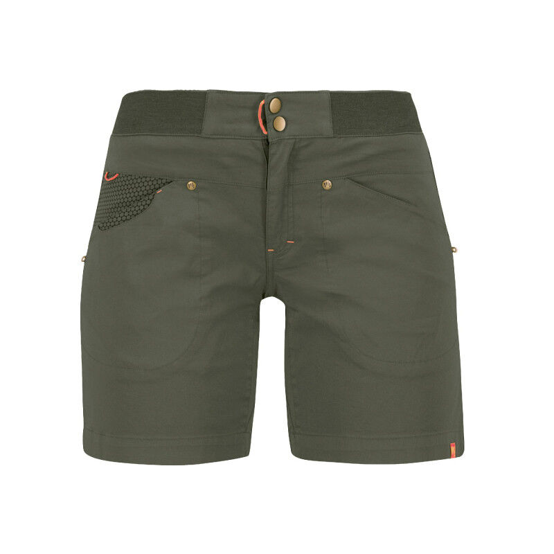 Noghera - Climbing shorts - Women's