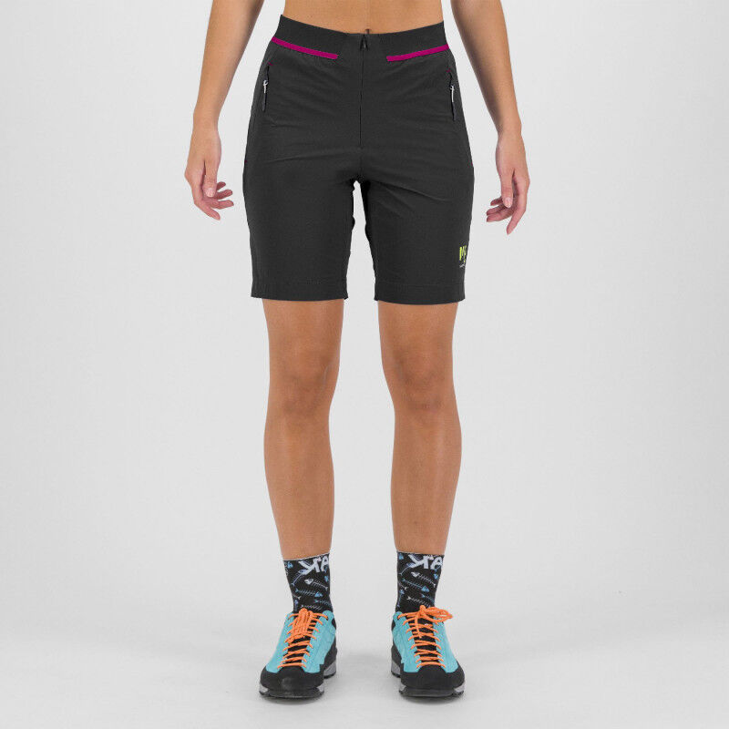 Karpos Tre Cime Bermuda - Walking shorts - Women's