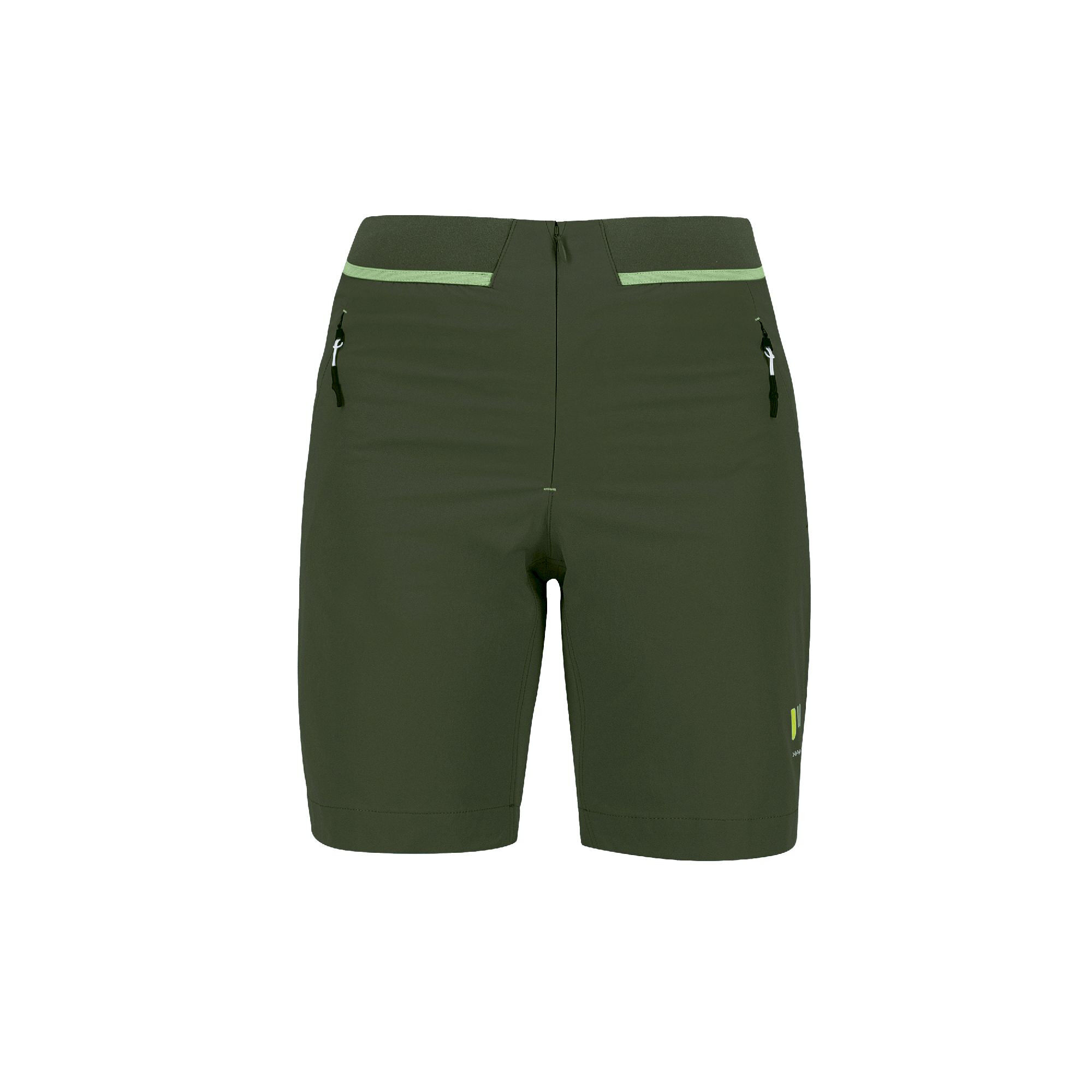 Karpos Tre Cime Bermuda - Pantalones cortos de trekking - Mujer