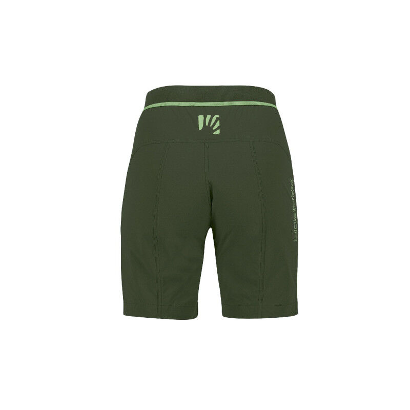 Karpos Tre Cime Bermuda - Wandershorts - Damen