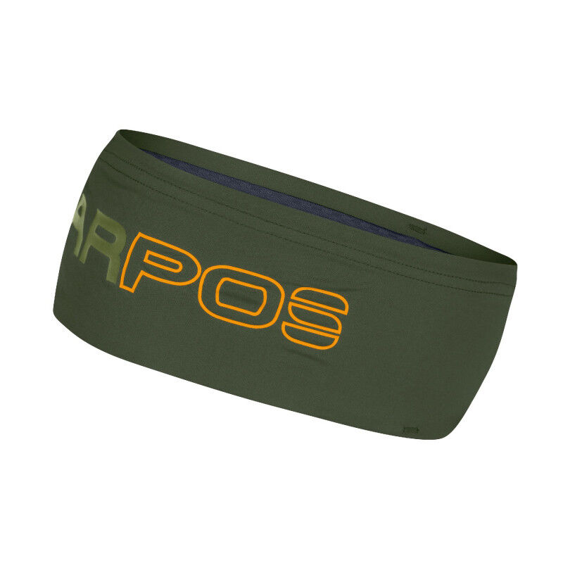Karpos Cengia Headband Fascia sportiva per la fronte
