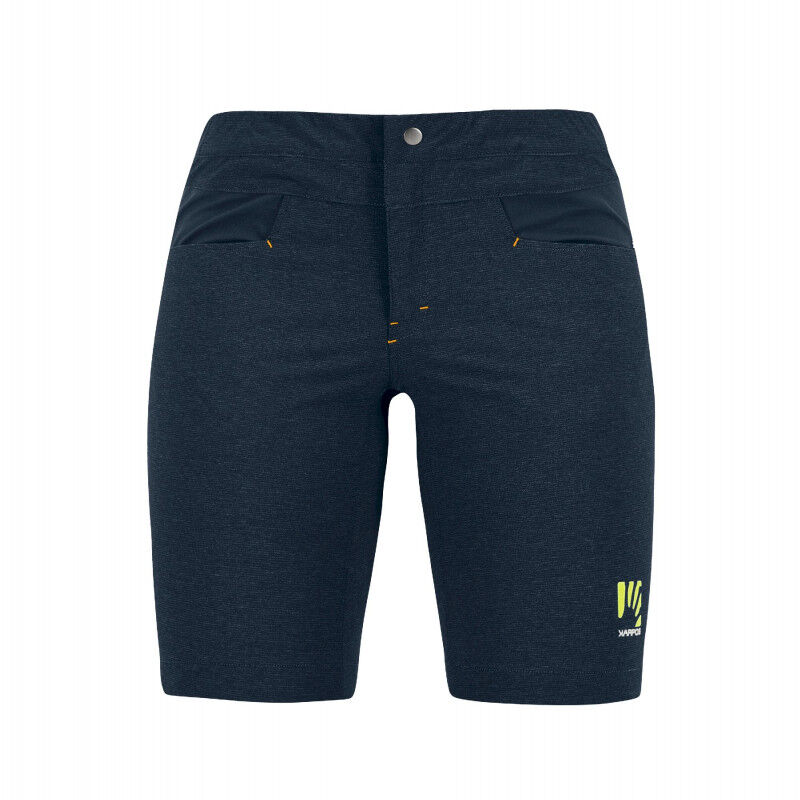 Dolada Bermuda - Klättershorts Dam