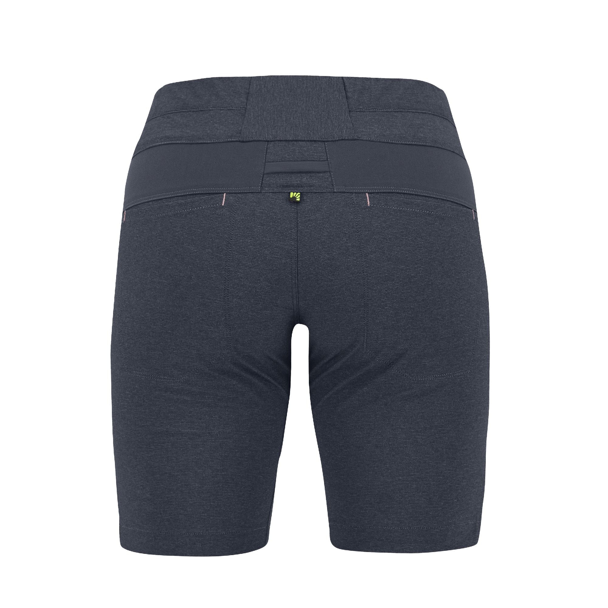 Karpos Dolada Bermuda - Pantaloncini da arrampicata - Donna