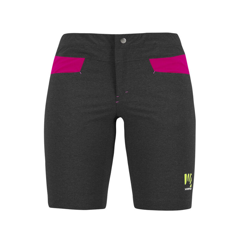 Karpos Dolada Bermuda - Climbing shorts - Women's