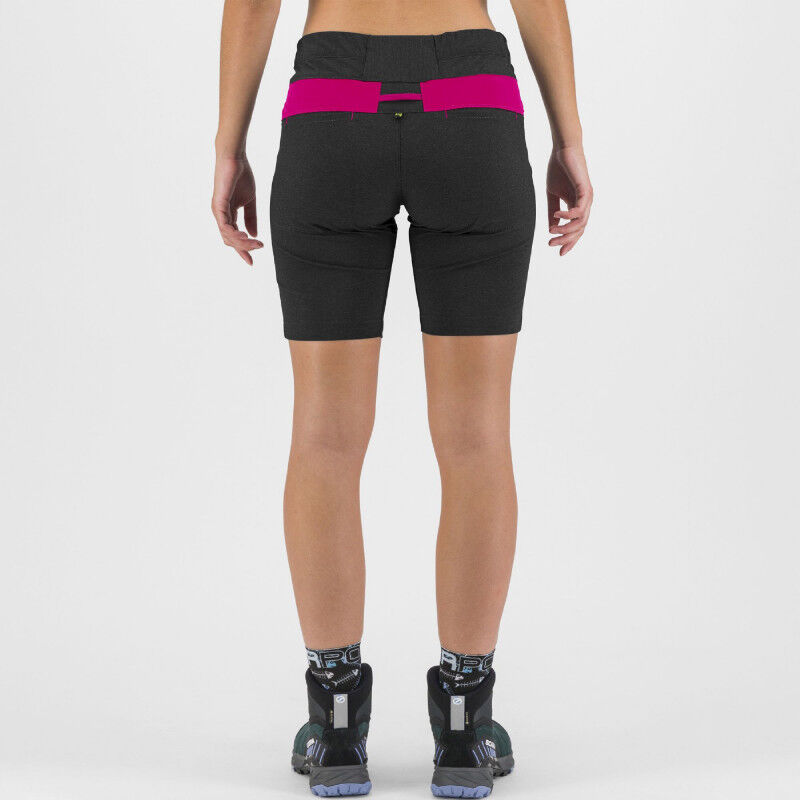 Karpos Dolada Bermuda - Climbing shorts - Women's
