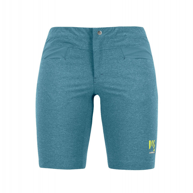 Dolada Bermuda - Climbing shorts - Women's